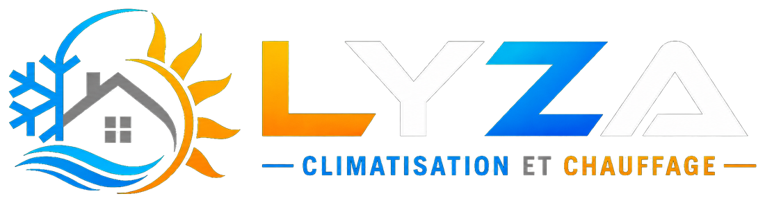 LYSA climatisation et chauffage